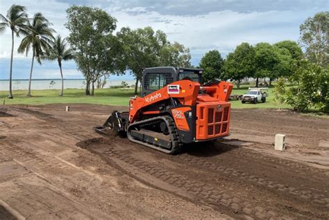 wheeled skid steer hire darwin|Heavy Equipment Rental Services Darwin Australia .